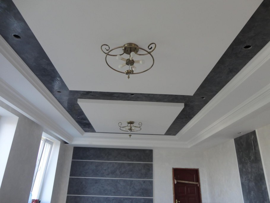 Балки на мансарде