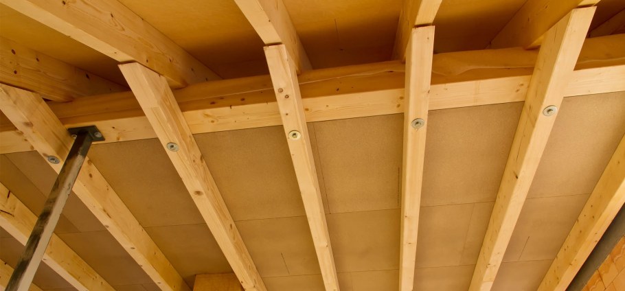 Многоуровневые потолки