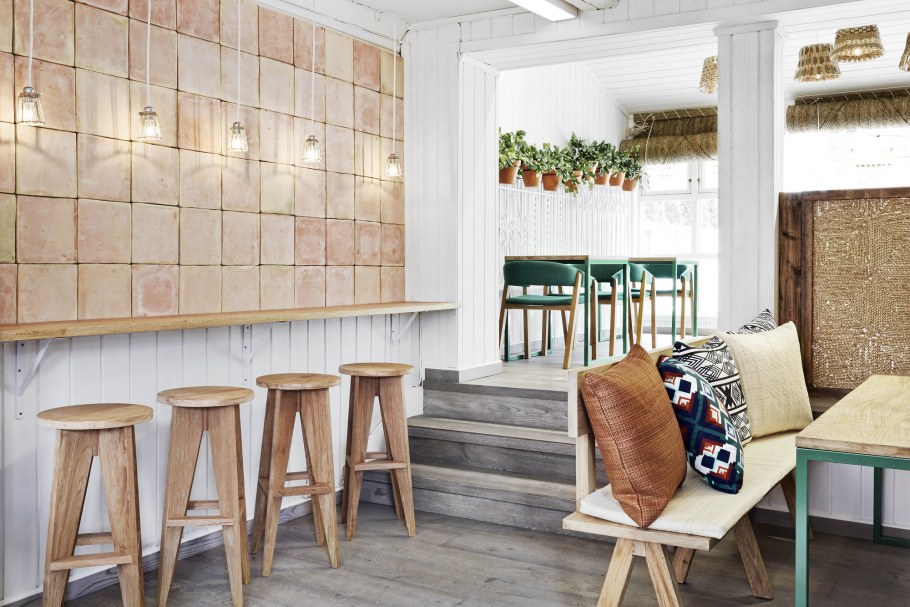 Экостиль ресторан