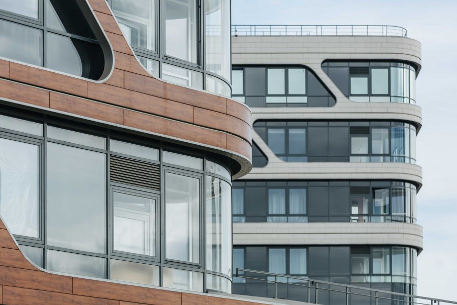 Energy Modern Design