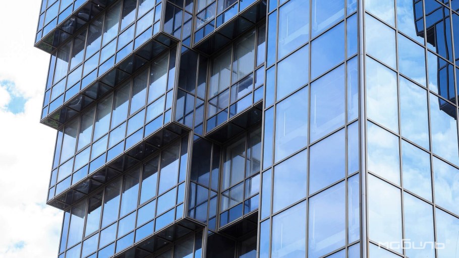 Гранд Солар стеклопакет