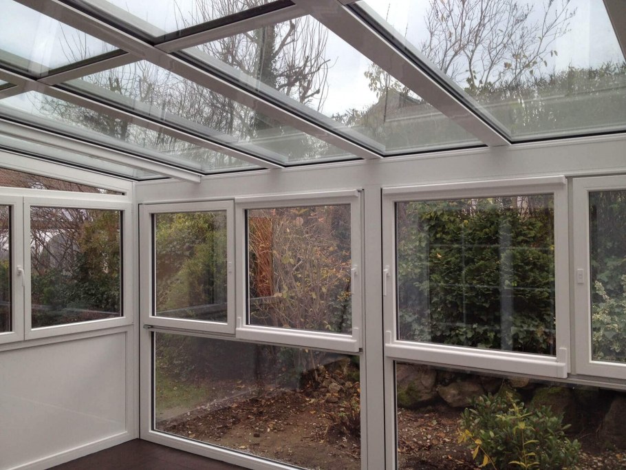 ЭКОДОМ В Швейцарии, Цюрих