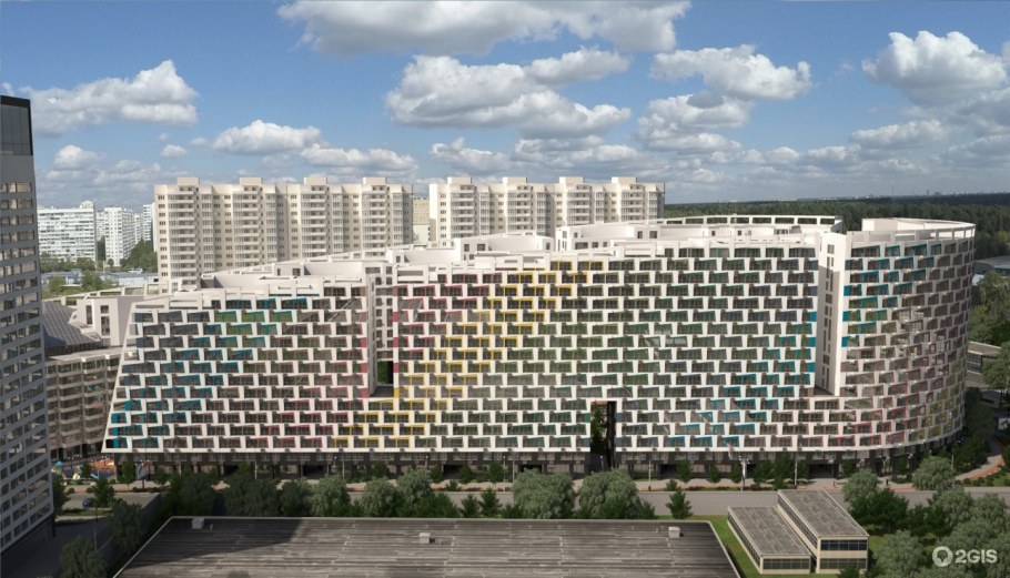 Домофон IP Verso с камерой (никель) 9155101c 2n