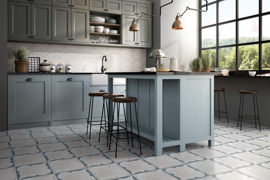 Керамогранит Италон Provenza