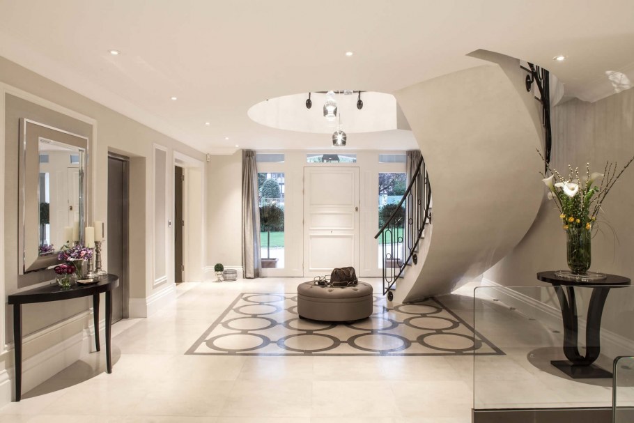 Брахмастан Васту