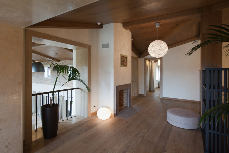 Вилла в Пестово