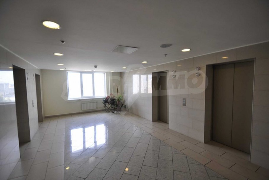 Апартаменты на беговой