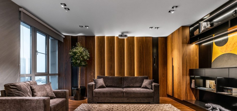 Квартира ЖК на бегововой