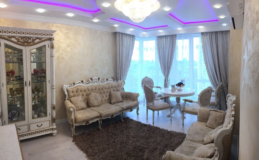 Москва Хорошевское шоссе 12к1