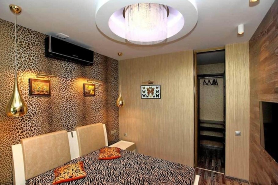 Москва. Хорошевское ш д.12