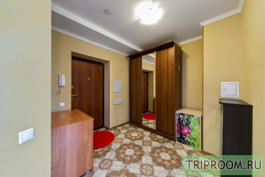 Хорошевское шоссе ночью