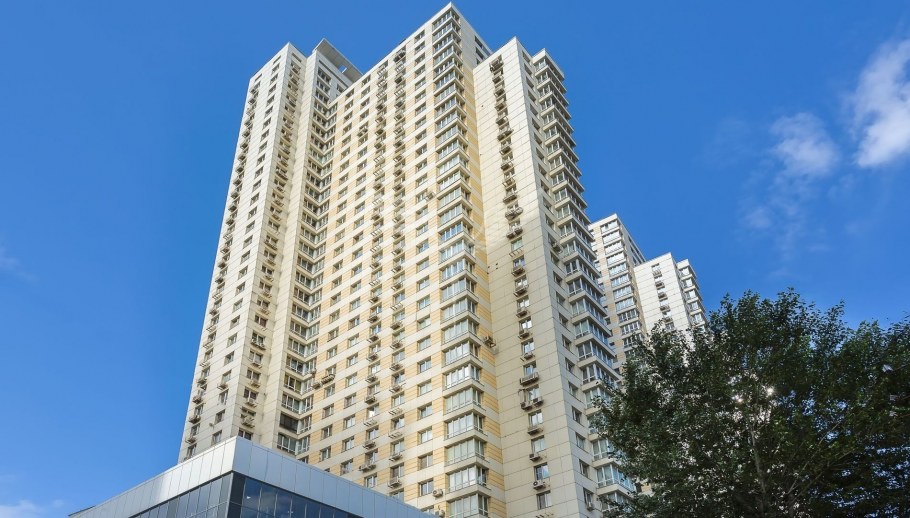 Беговая 1ас2