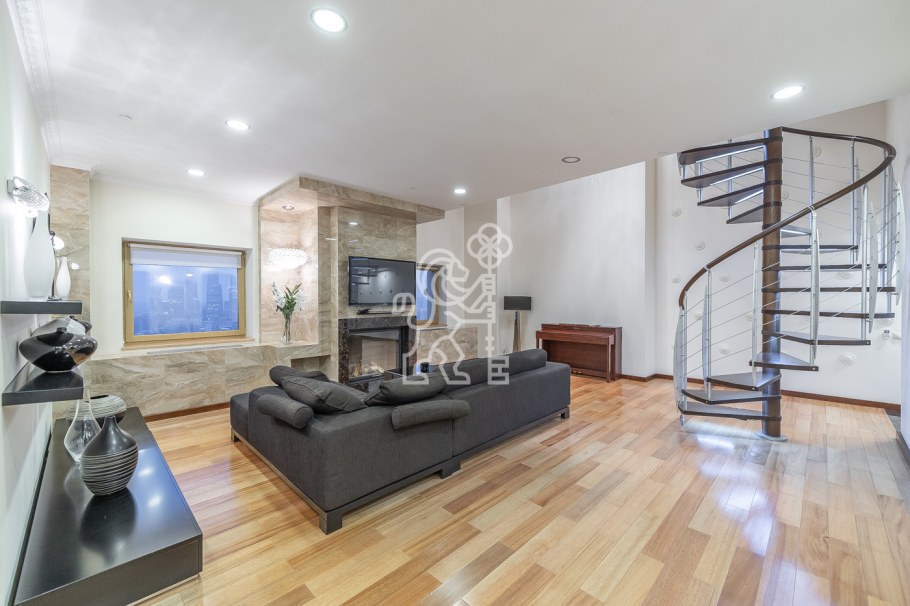 Квартиры в туристской