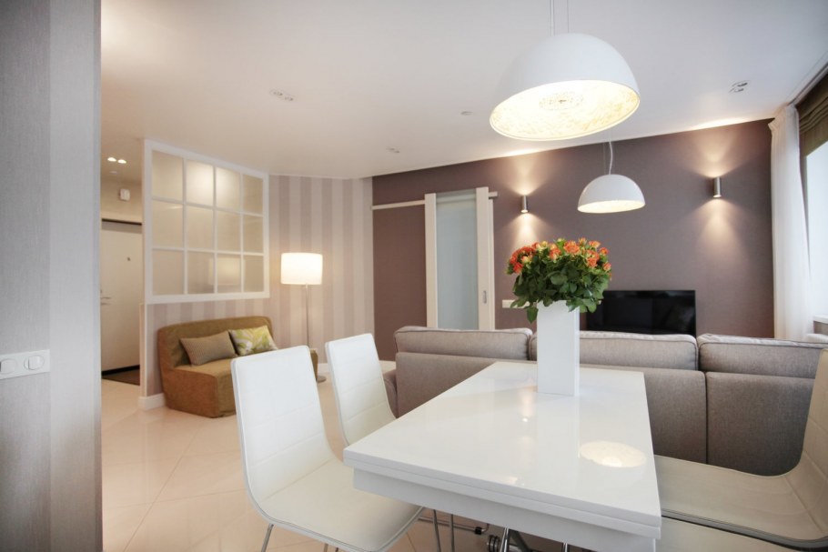 Иван Проскурин дизайнер интерьера