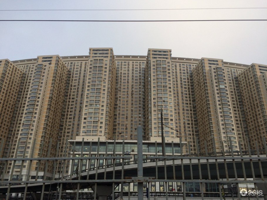 Квартиры на беговой Москва