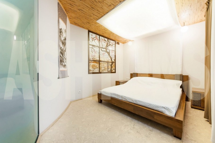 ЖК дом на беговой