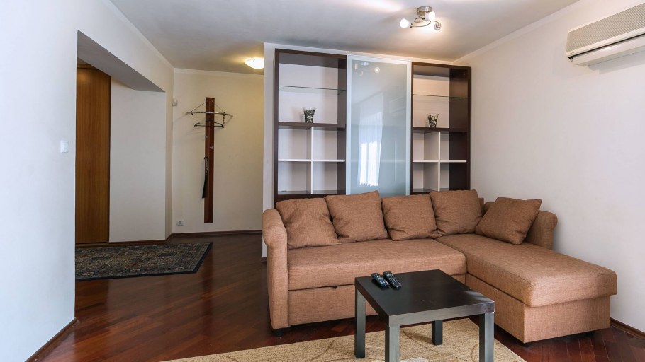 Квартиры Хорошевское шоссе 12 к 1