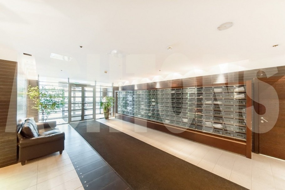 ЖК дом на беговой подъезд