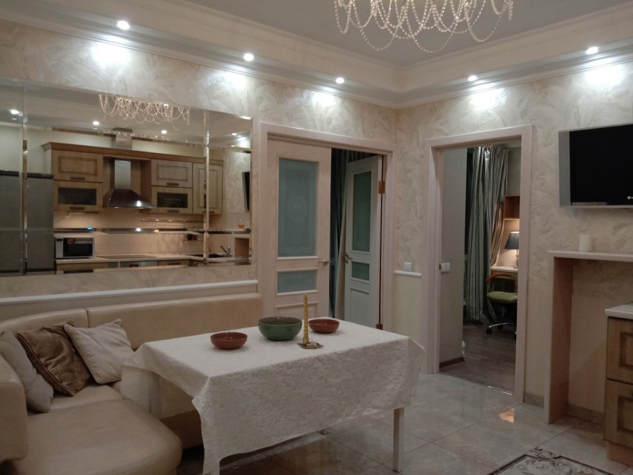 Беговая 28 квартира