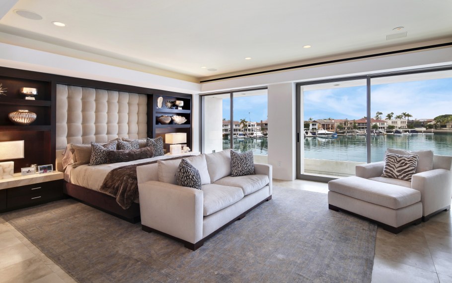 Интерьер комнаты