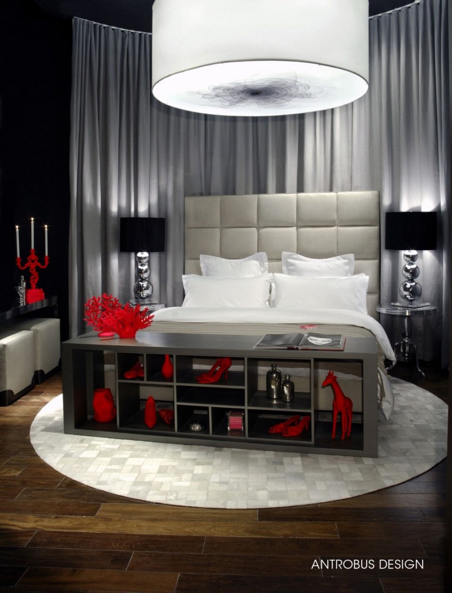 Многофункциональная кровать татами и мебель