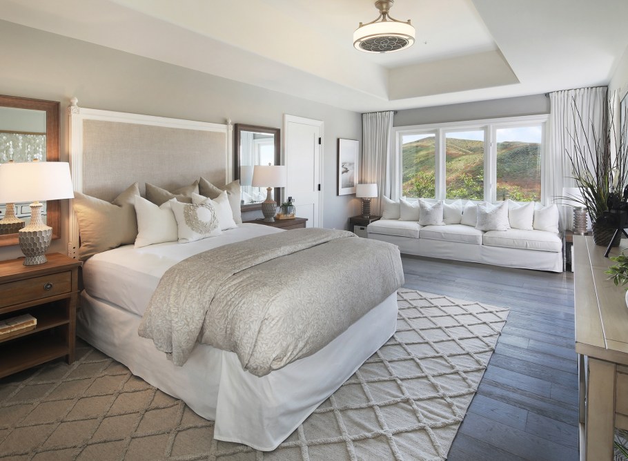 Кровать 180x200 Олимпия 1306