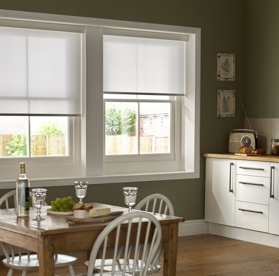 Римские шторы Millie