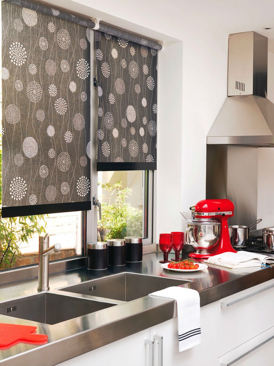 Римские шторы Леруа Мерлен