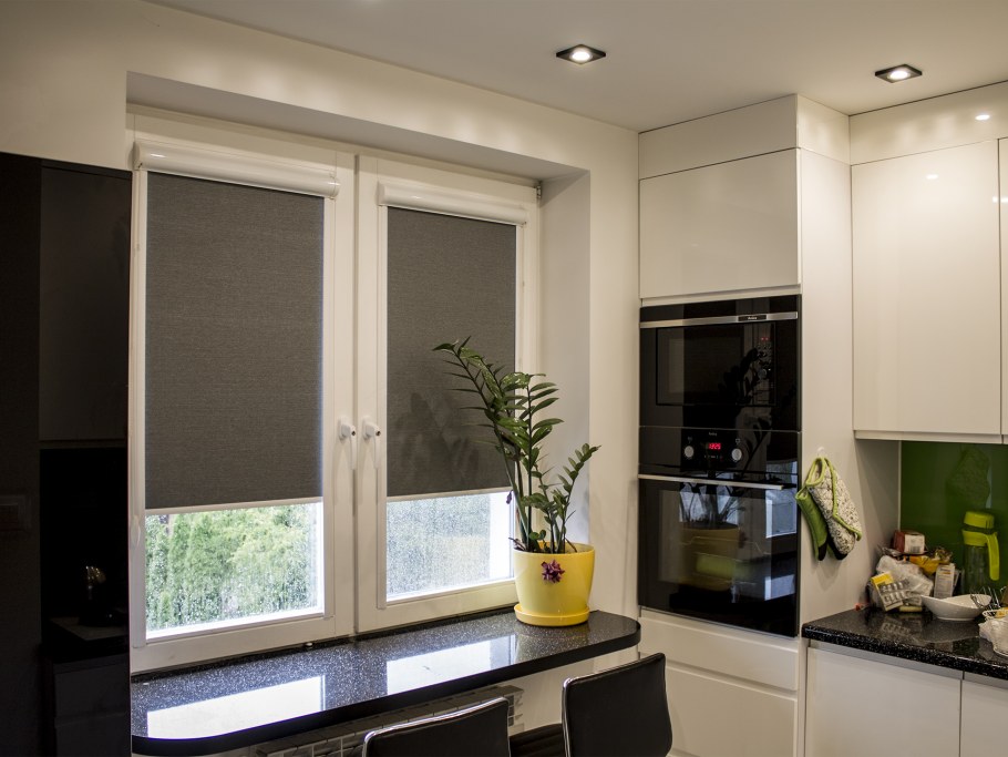 Рулонная штора Сантайм Глория