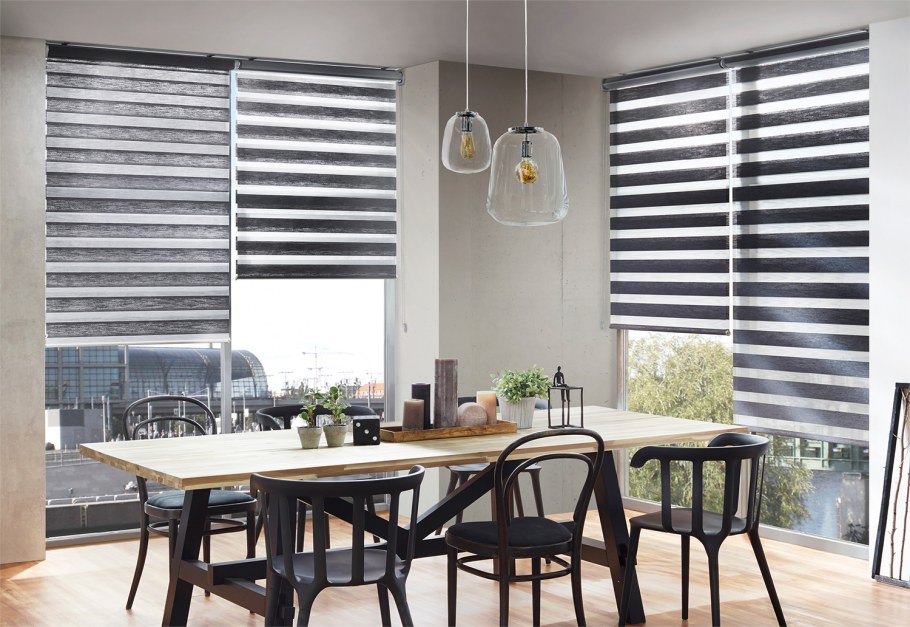 Жалюзи алюминиевые Gardinia