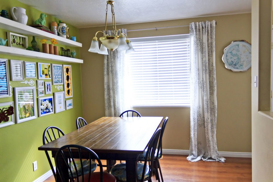 Жалюзи на кухню в современном стиле 2021