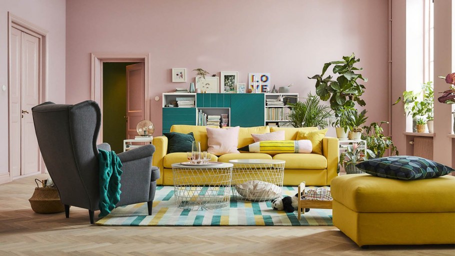 Спальный гарнитур декапе