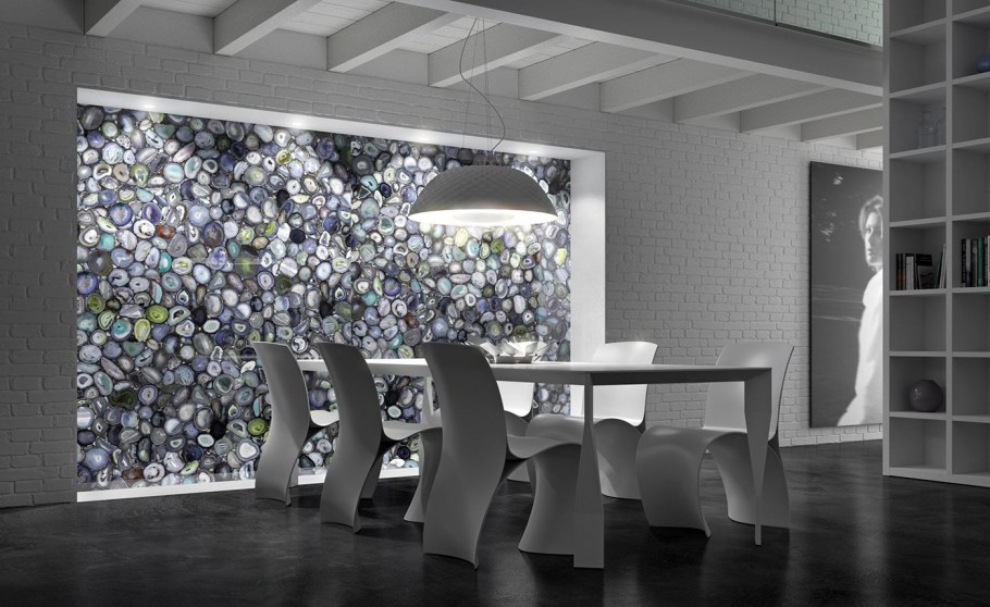 Аметист Antolini