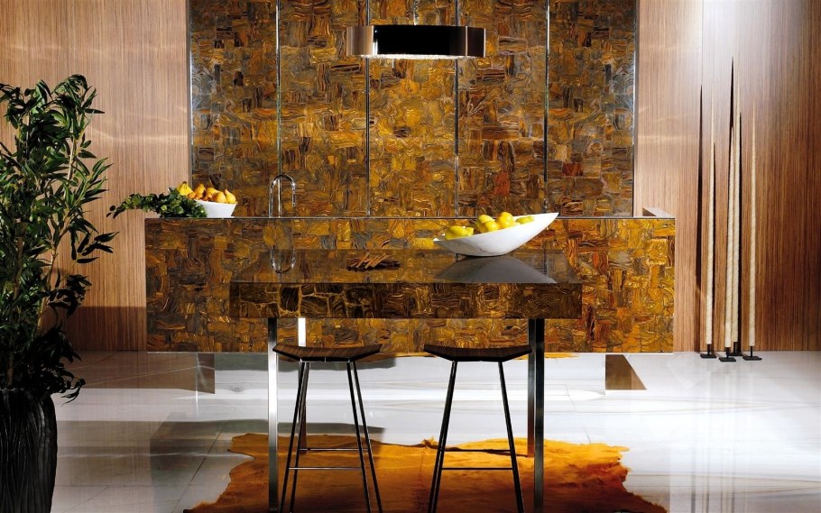 Natural Quartz Stone Antolini