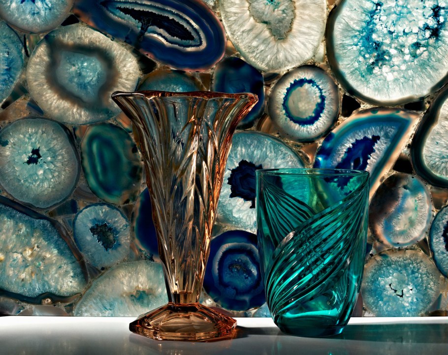 Мраморный слэб в интерьере