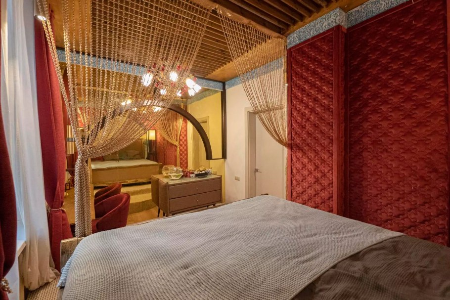 Битва дизайнеров на ТНТ интерьеры