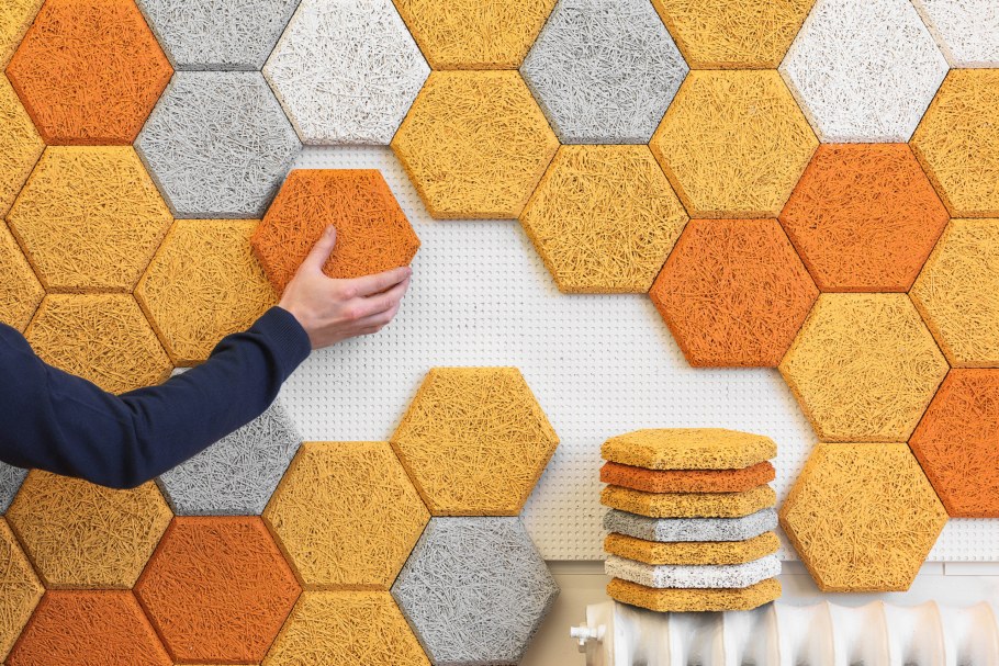 Отделочные материалы