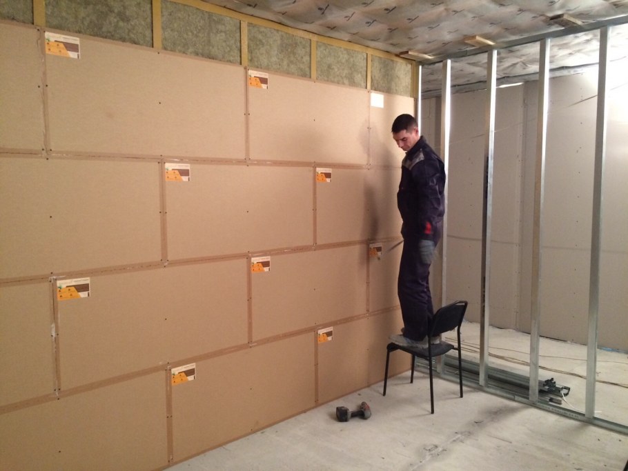 Соноплат (SONOPLAT) стандарт