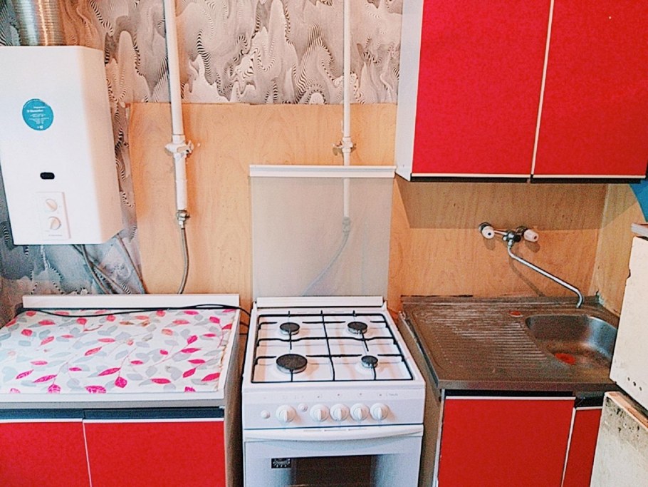 Самолет и-16 в музее Монино