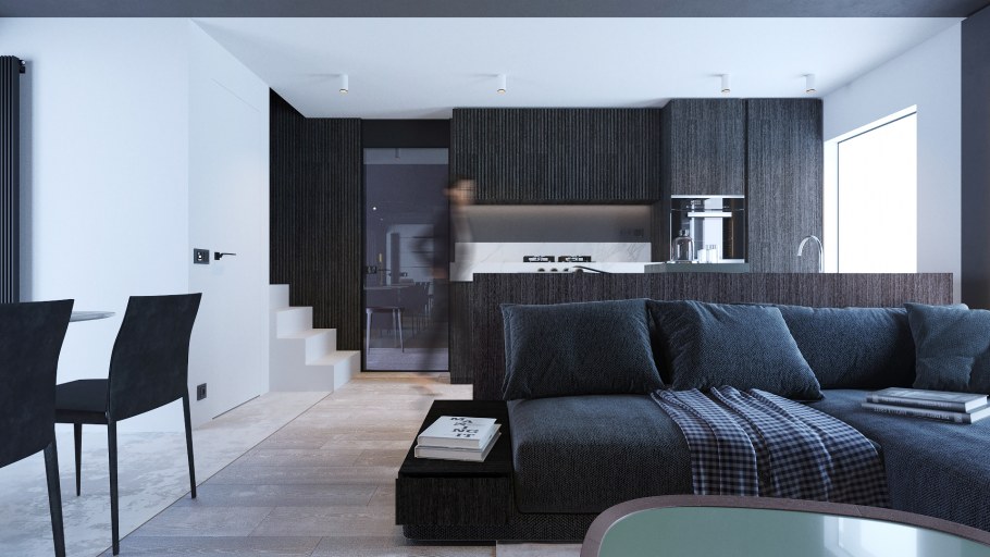 Цветочный в Монино