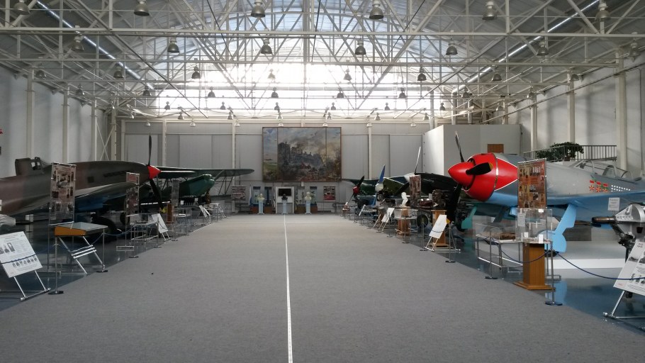 Монино, в/ч 75361-г