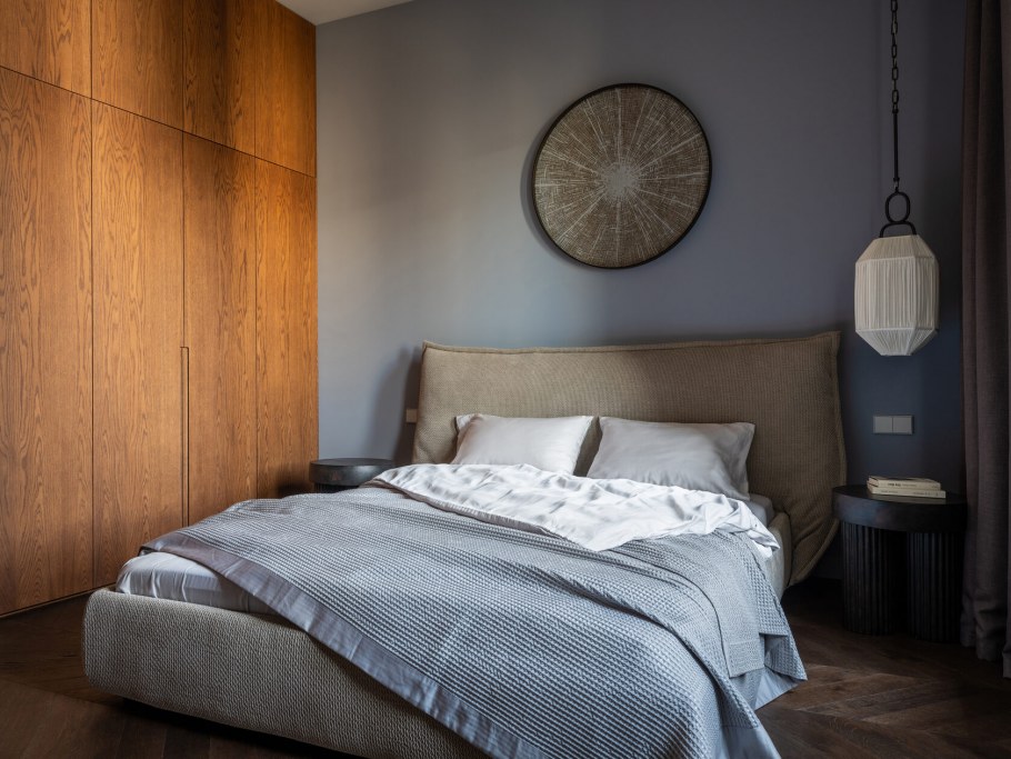 Ту 114 пассажирский салон