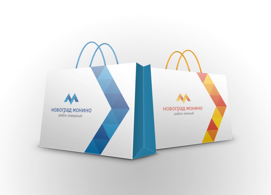 Посёлок Монино Московская область