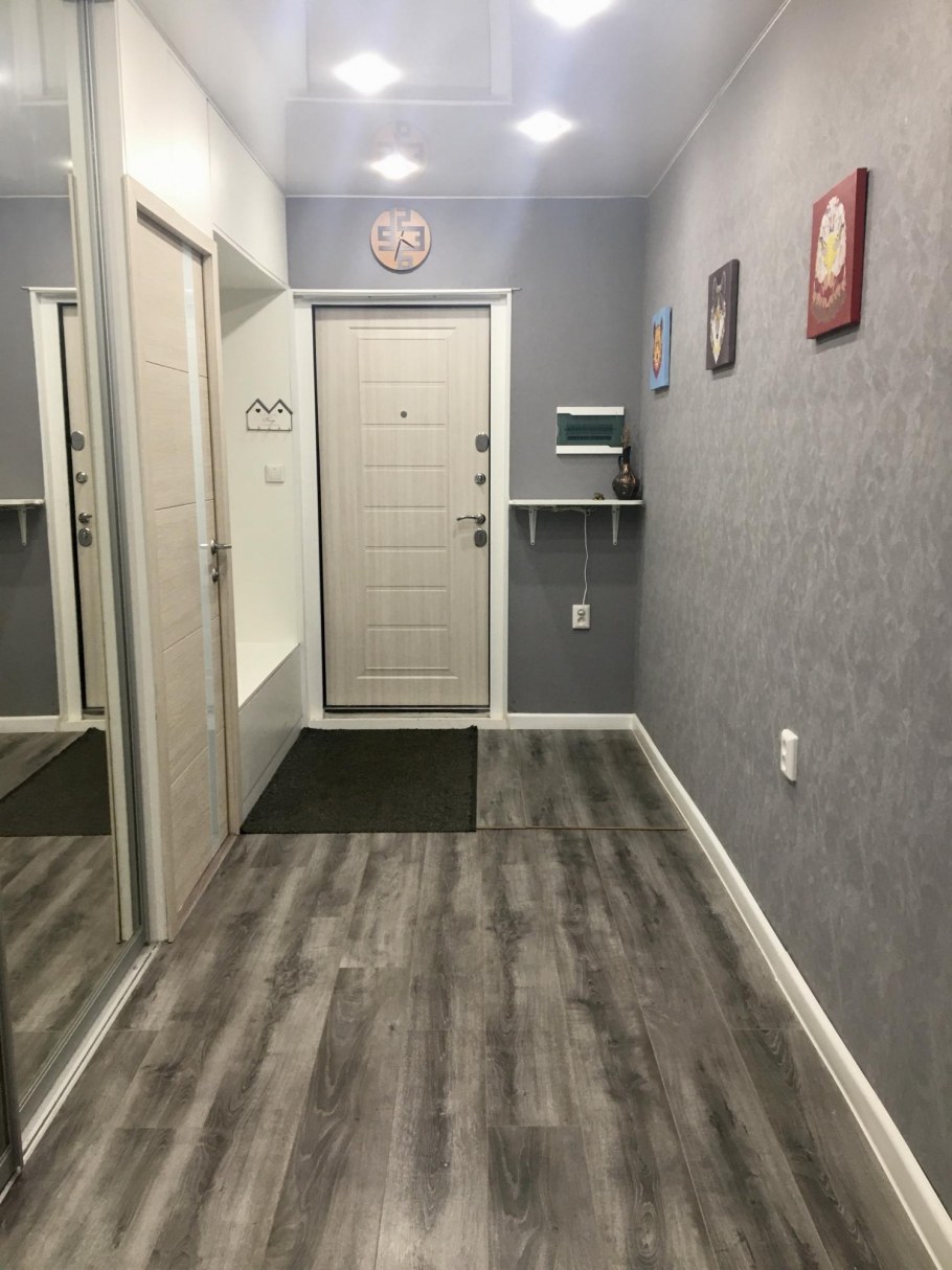 ЖК Новоград Монино