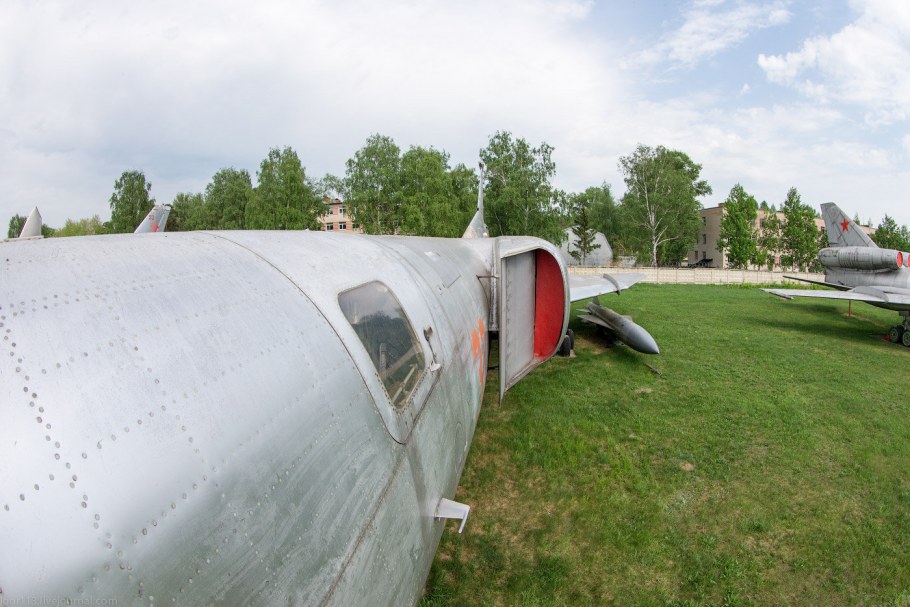 Квартиры-студии в Монино