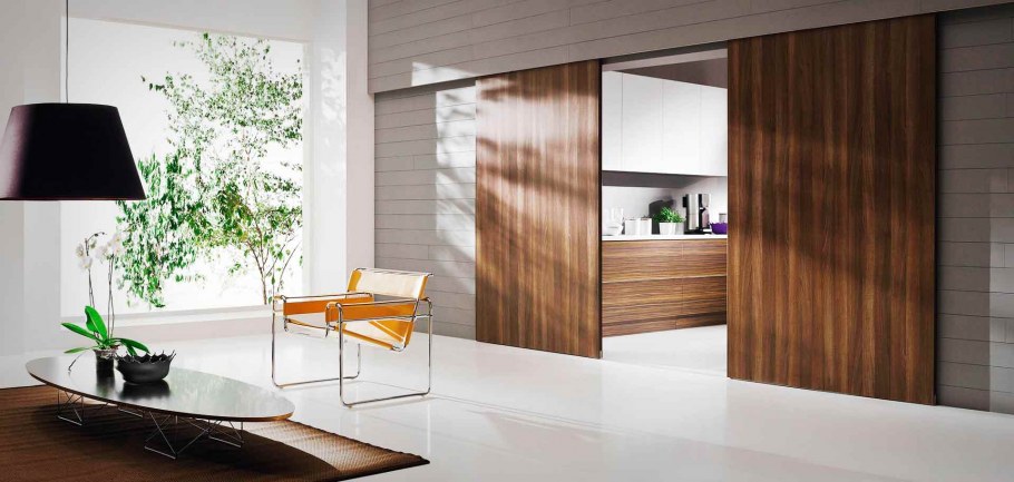 Межкомнатные перегородки Командор