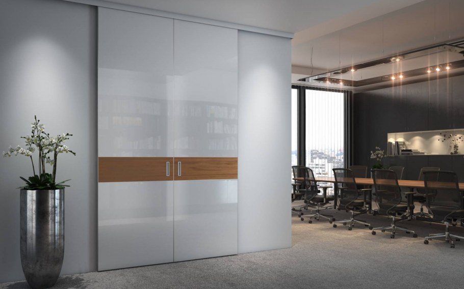 Миксал перегородки межкомнатные