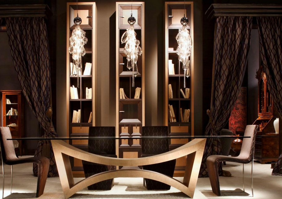 Annibale Colombo мебель