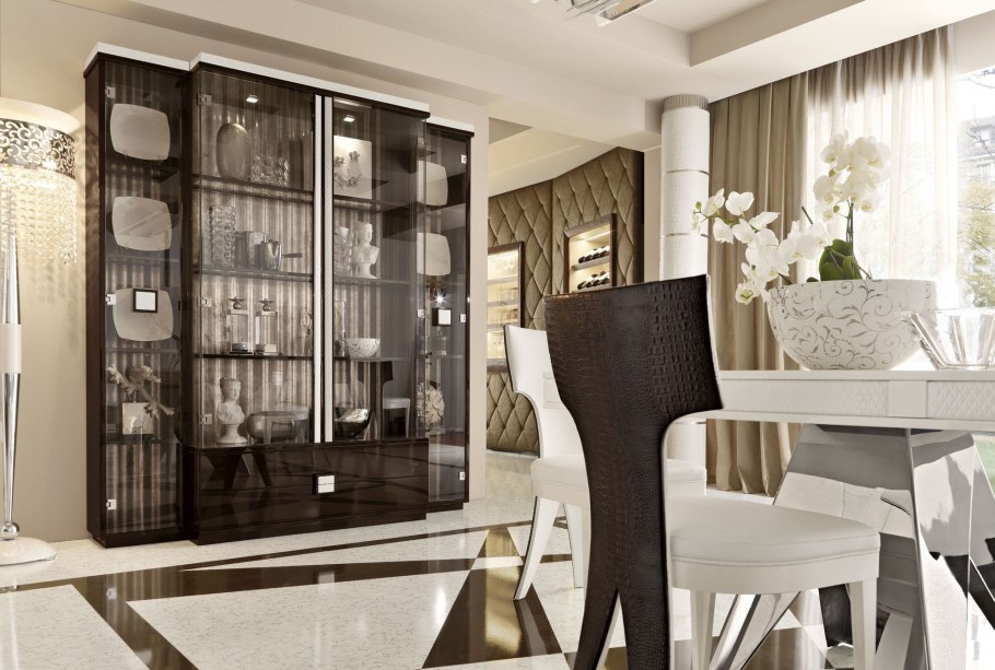 Сервант фабрики Florence collections Atlantique