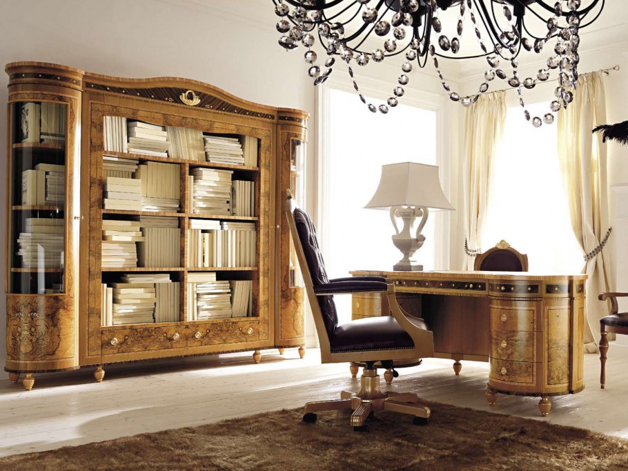 Кабинет Carpanese Dubai